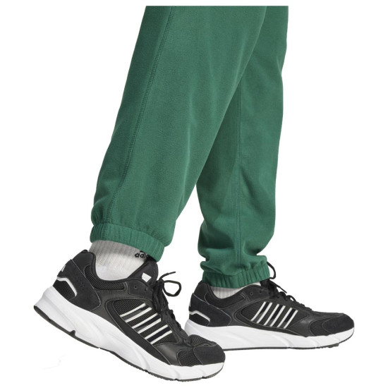Adidas Ανδρικό παντελόνι φόρμας City Escape Polar Fleece Pants Adidas Ανδρικό παντελόνι φόρμας City Escape Polar Fleece Pants